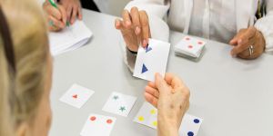 La versione modificata del Wisconsin Card Sorting Test: il Modified Card Sorting Test (MCST)