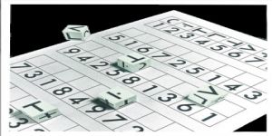 Il Symbol Digit Modalities: il compito attentivo di associazione simbolo-numero nella versione orale