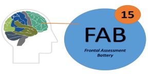La FRONTAL ASSESSMENT BATTERY (FAB15): versione abbreviata e aggiornata 
