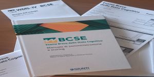 Esame Breve dello Stato Cognitivo (EBSC): un nuovo strumento di screening cognitivo