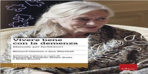 "Vivere bene con la demenza": un manuale per benessere emotivo rivolta alla persona con demenza