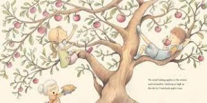 Due libri per spiegare la demenza ai bambini