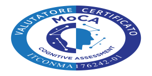 MoCA Cognitive Assessment Memory Index (MoCA-MIS): un indice predittore della conversione dal MCI al DNC