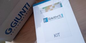 Le Raven's 2 - Edizione clinica (2024): l' aggiornamento del test non verbale per la valutazione dell’abilità cognitiva generale  