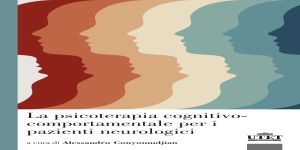 La psicoterapia cognitivo-comportamentale per i pazienti neurologici (2023)