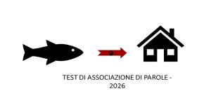 Nuova taratura del Test di Apprendimento Di Coppie di Parole (Paired-Associate Learning Test - PALT) (2026)