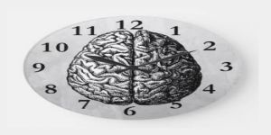 Il Test dell' Orologio (Clock Drawing Test)