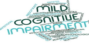 MILD COGNITIVE IMPAIRMENT (MCI): cos'è?
