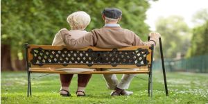 Neuropsicologia dell' invecchiamento: la diagnostica delle 6 D 