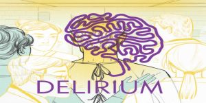 Delirium o stato confusionale acuto