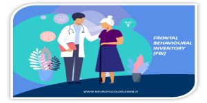Frontal Behavioural Inventory (FBI): un questionario utile alla diagnosi differenziale delle demenze 
