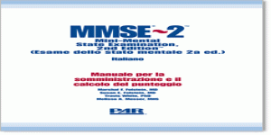 Introduzione al Mini Mental State Examination-2 (MMSE-2)