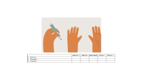 La versione italiana dell’Edinburgh Handedness Inventory (EHI) per valutare la dominanza manuale