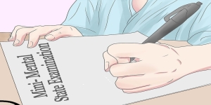 Mini Mental State Examination (MMSE): somministrazione e correzione