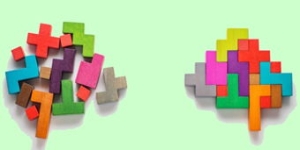 Le Matrici Progressive Colorate (CPM): un test di intelligenza su dati visuo-spaziali 